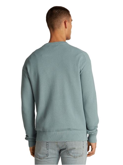 J30J326746PC2 AZZURRO CALVIN KLEIN | J30J326746PC2 AZZURRO